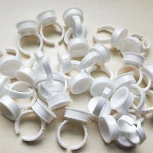 New tattoo ink rings